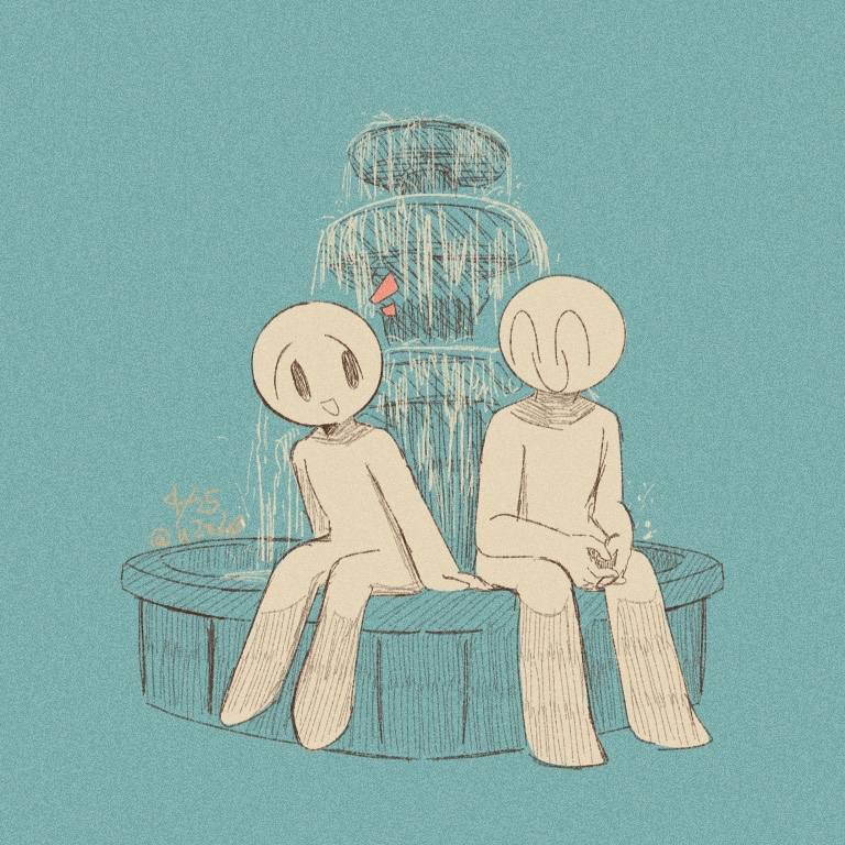 うづら𓅱 tweet media