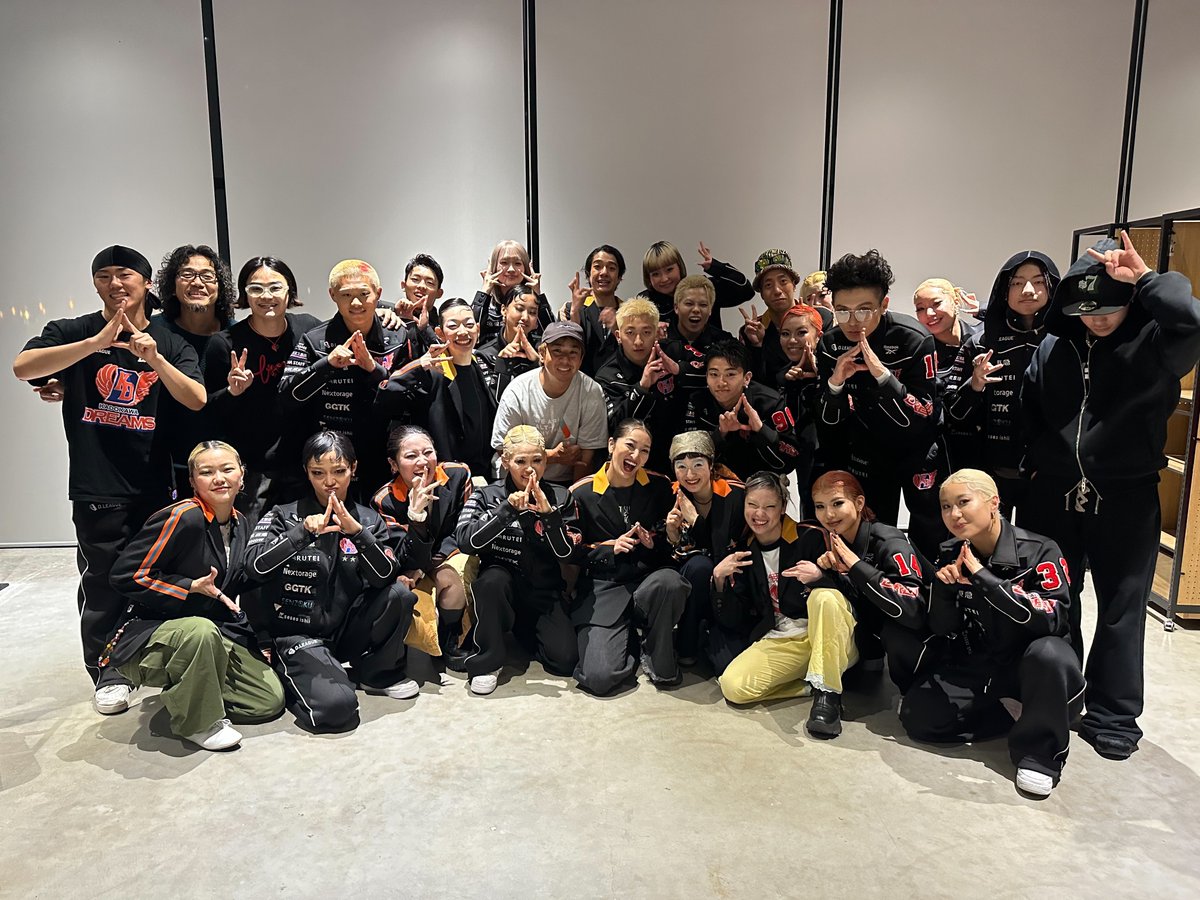 kisa_K_Dreams's tweet image. #FOREVER 💐♥️
@LIFULLALTRHYTHM @kadokawa_dreams 🫂✨