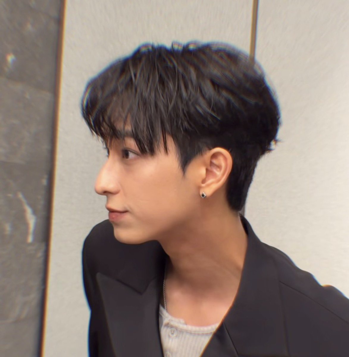 Sat4ngS's tweet photo. เกือบสิ้นพระชนคร่ะ โครตจาจึ้งสุดๆไปเรยหล่ะ

#ChimonFansigninHangzhou 
#GMMTV https://t.co/KjpLaC8wKn