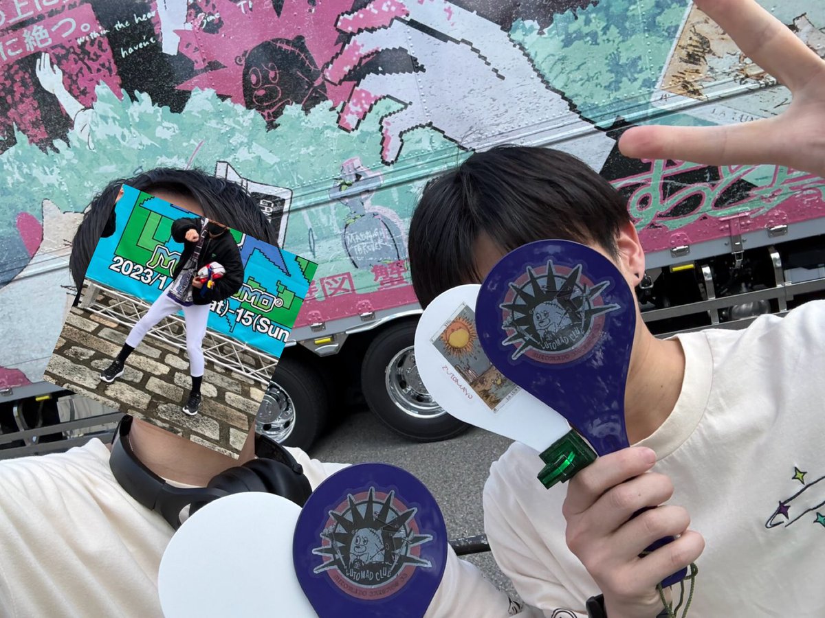 いつき🎖 ◂Ⓘ▸ tweet media