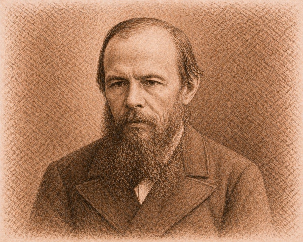 Wordofwise_'s tweet photo. “A man with no money and a woman with no beauty see the world without illusions.”

— Fyodor Dostoevsky https://t.co/8WzXmu0Txt