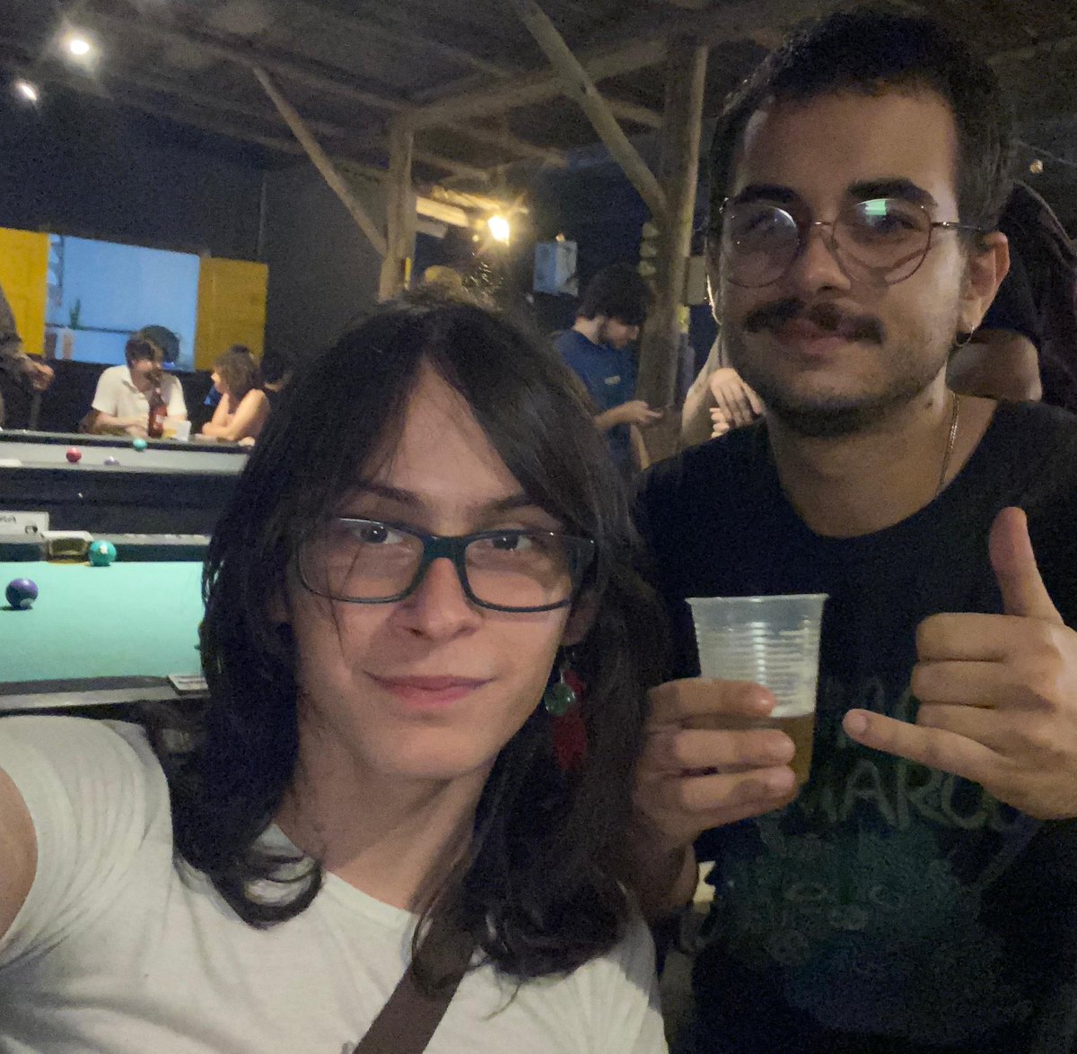 queria postar nos stories só q meu insta ta todo ruim se vcs virem la dps vcs sabem