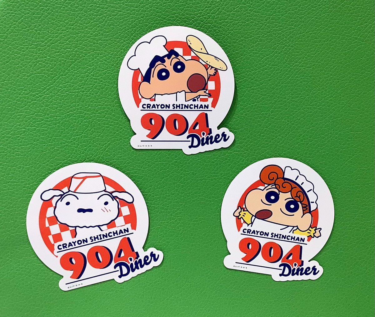 アクションデパート東京駅店～クレヨンしんちゃんオフィシャルショップ