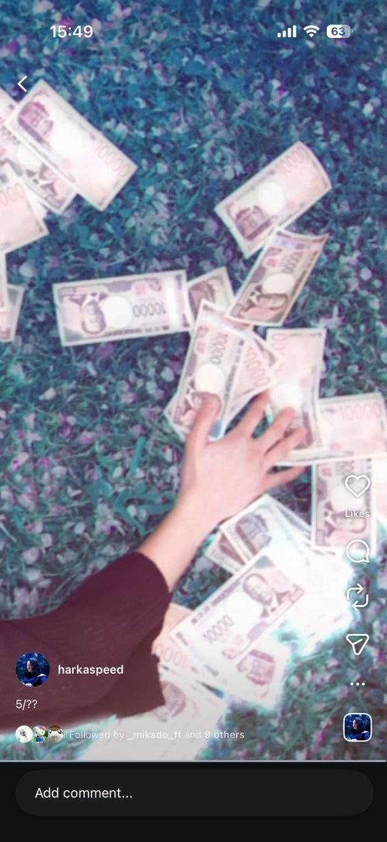 sadmadkarin リカ tweet media