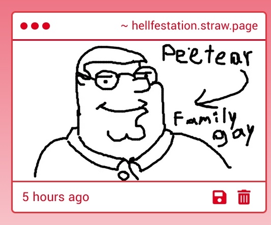 Noisemaker tweet media