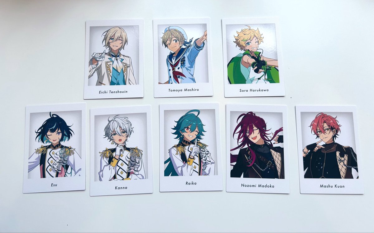 ぱんだ@取引垢 tweet media