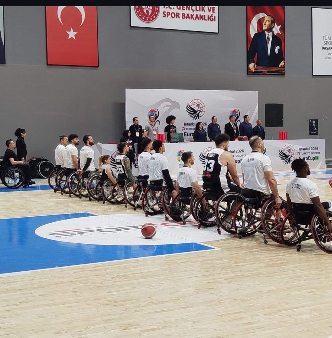 Barış Uzel tweet media