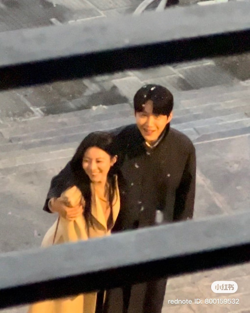 K-Drama Menfess tweet media