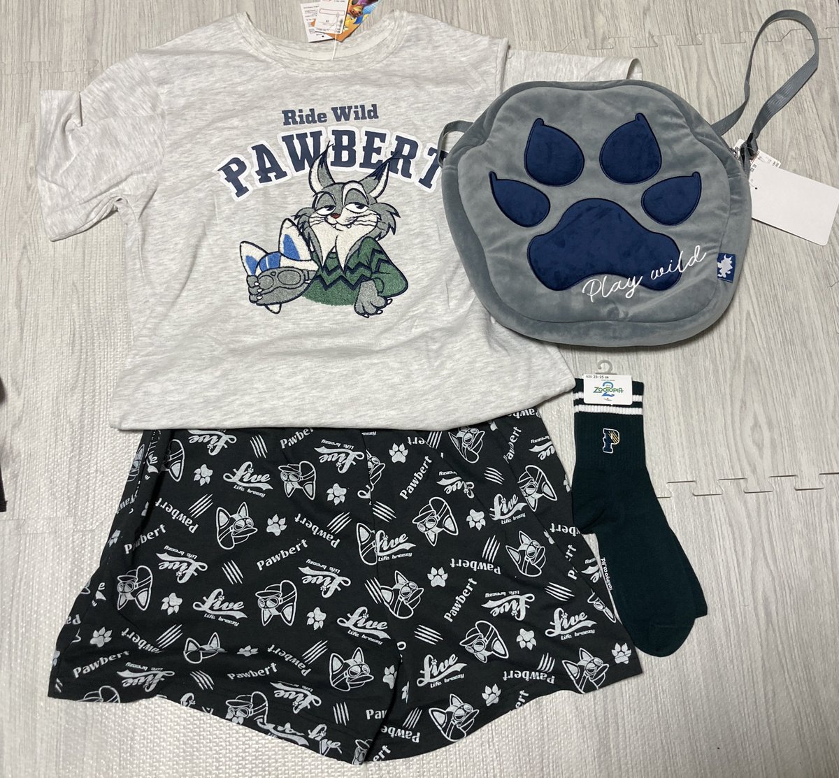 獣二🐾 tweet media