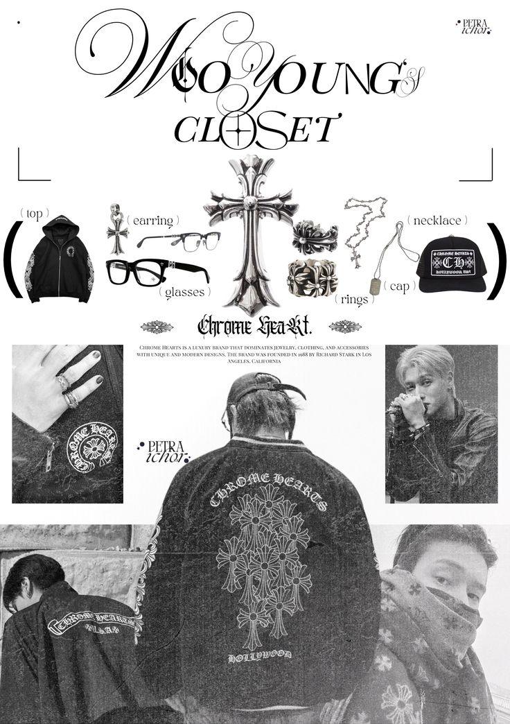 "The new ChatGPT images 2.0 is insane"

Here are some posters I created without AI
un edited de petrichoxxr.