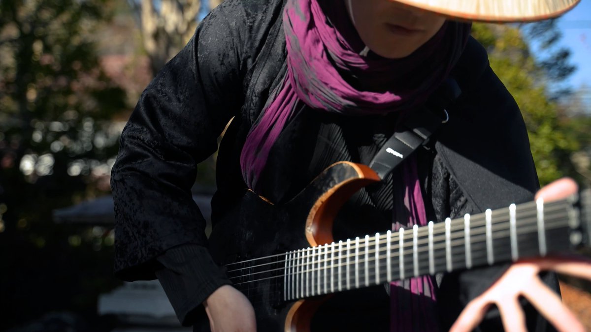 3x4xS / SA-SHI-SU tweet media