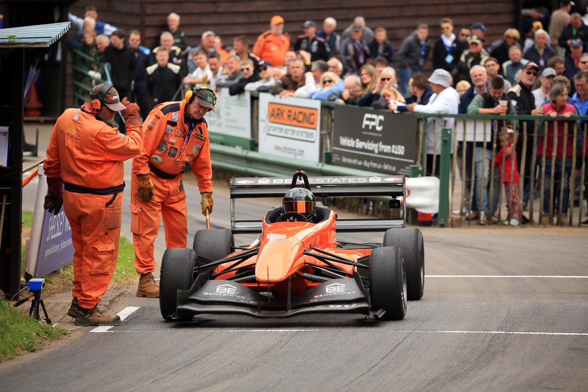 Shelsley Walsh tweet media