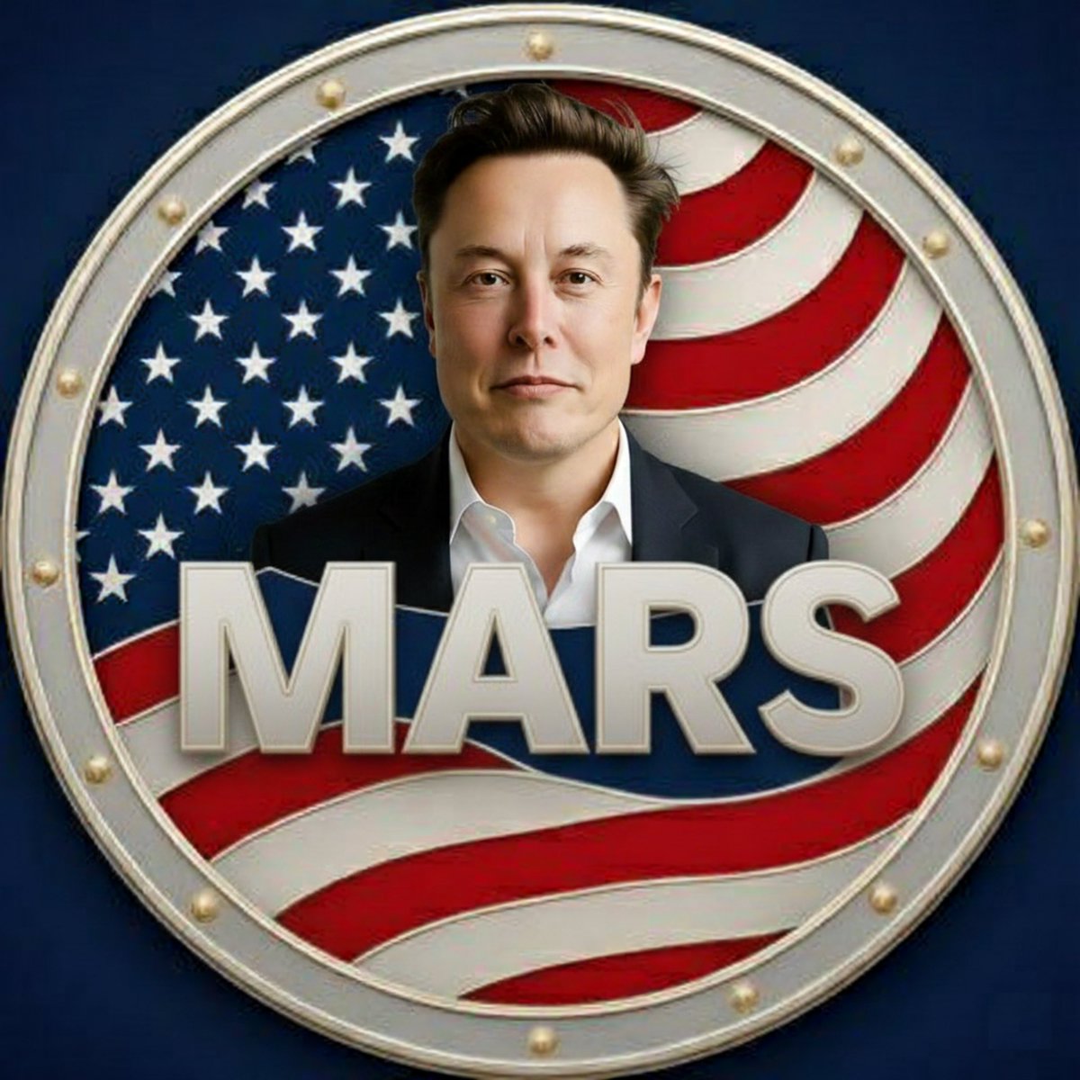 ELON MARS COIN tweet media