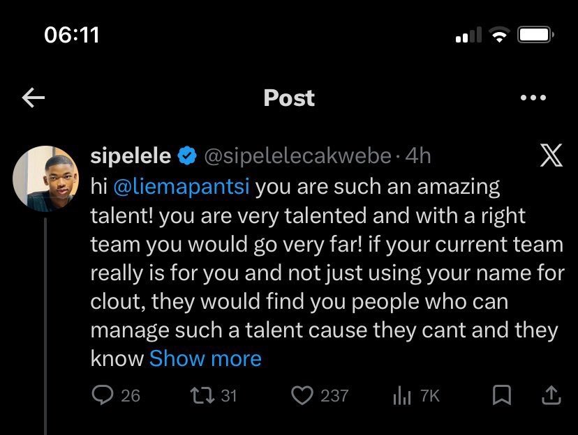 ABIGAIL🤍🤍🤍🤍 tweet media