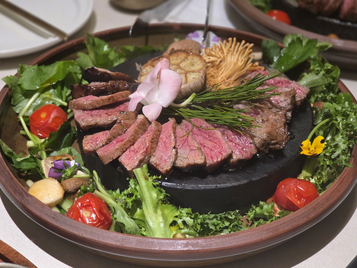 표고しいたけ tweet media