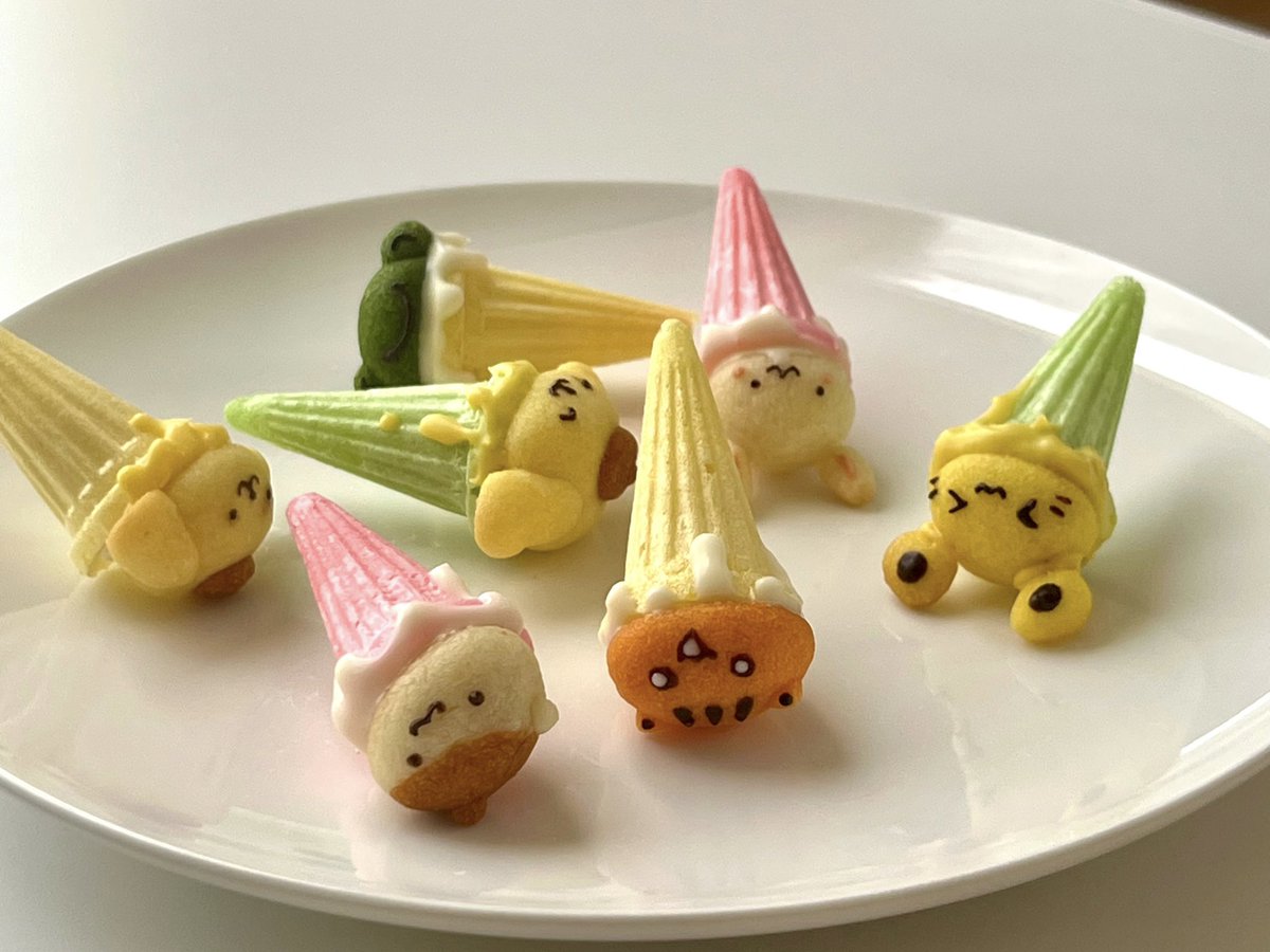 ᴾᴼᴸᴱ　ᴾᴼᴸᴱ tweet media