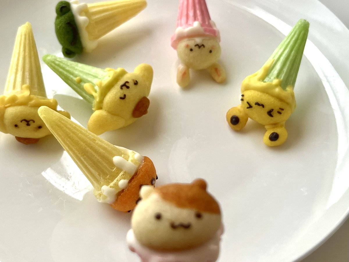 ᴾᴼᴸᴱ　ᴾᴼᴸᴱ tweet media