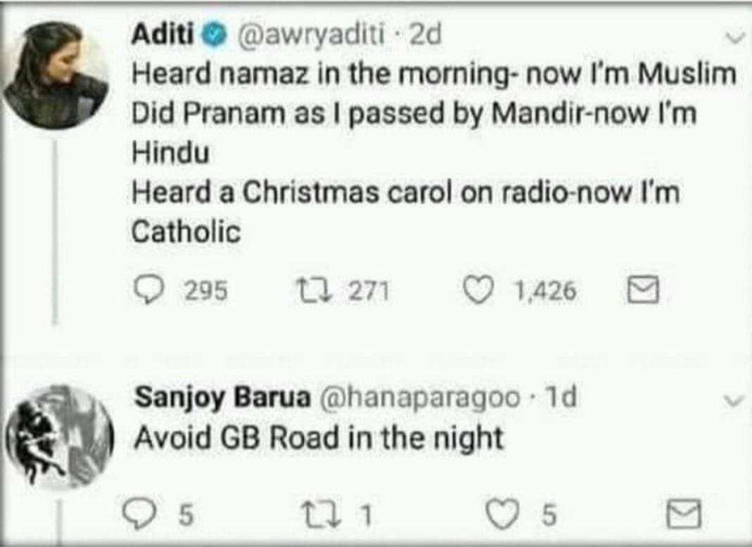 🦋Anjna🦋 tweet media