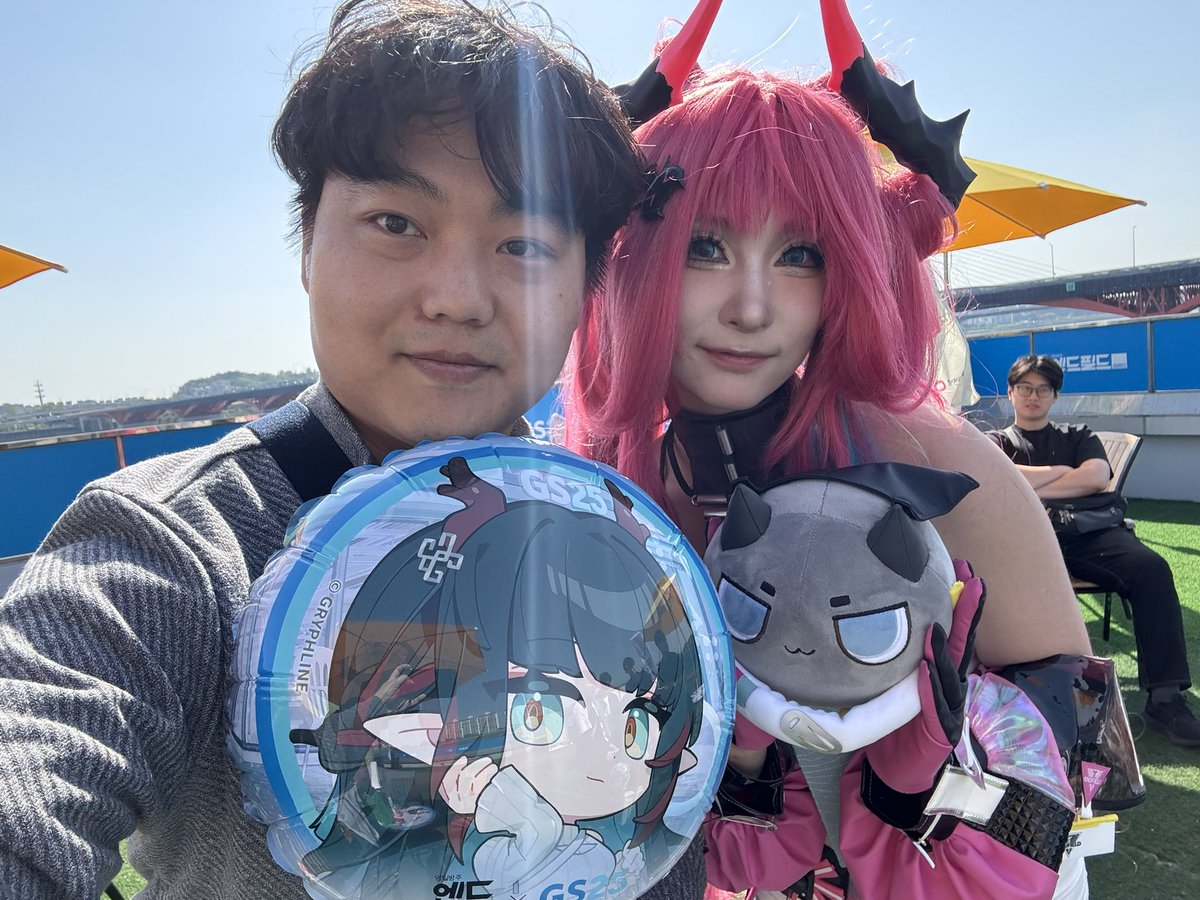 할 게(임) 많은 소프트케이 tweet media