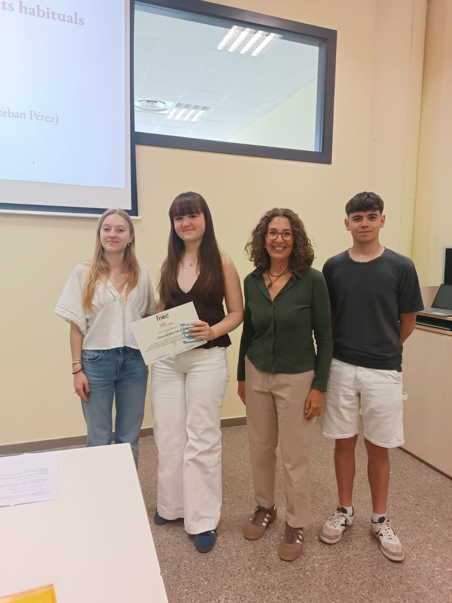 Federació Nacional d'Estudiants de Catalunya UAB tweet media
