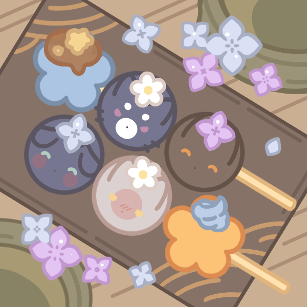 🕯️짬 tweet media