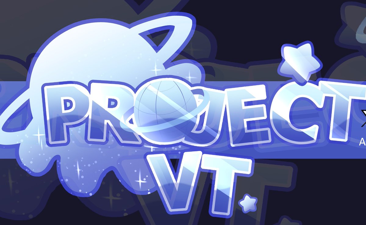 project_vt tweet picture