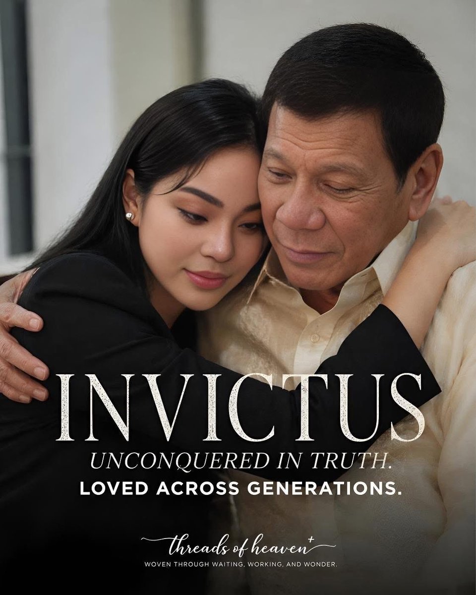 INVICTUS! 👊🏼💚

ctto