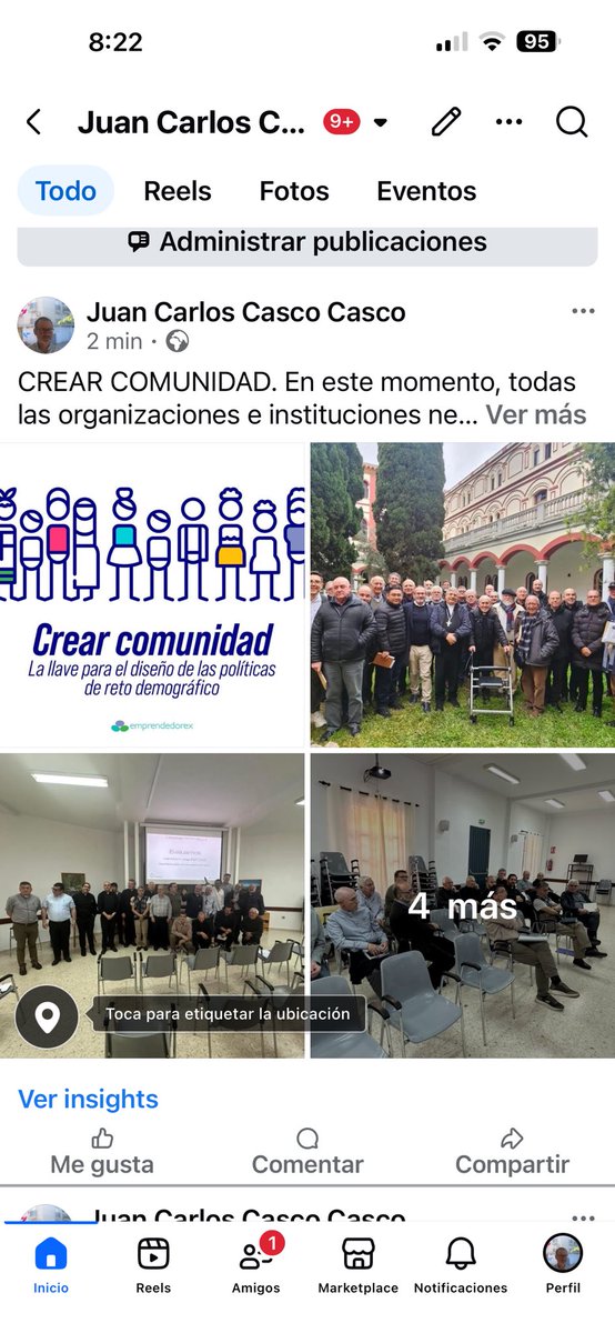 Juan Carlos Casco tweet media