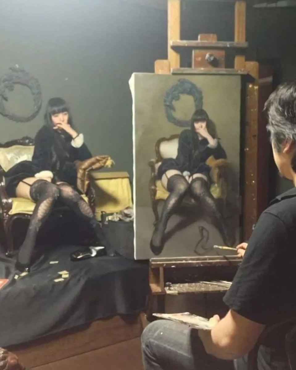 Yūrei 幽霊 tweet media