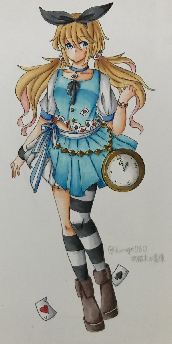 海月ଳ tweet media