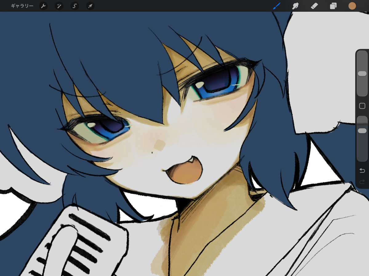 あくたろう tweet media