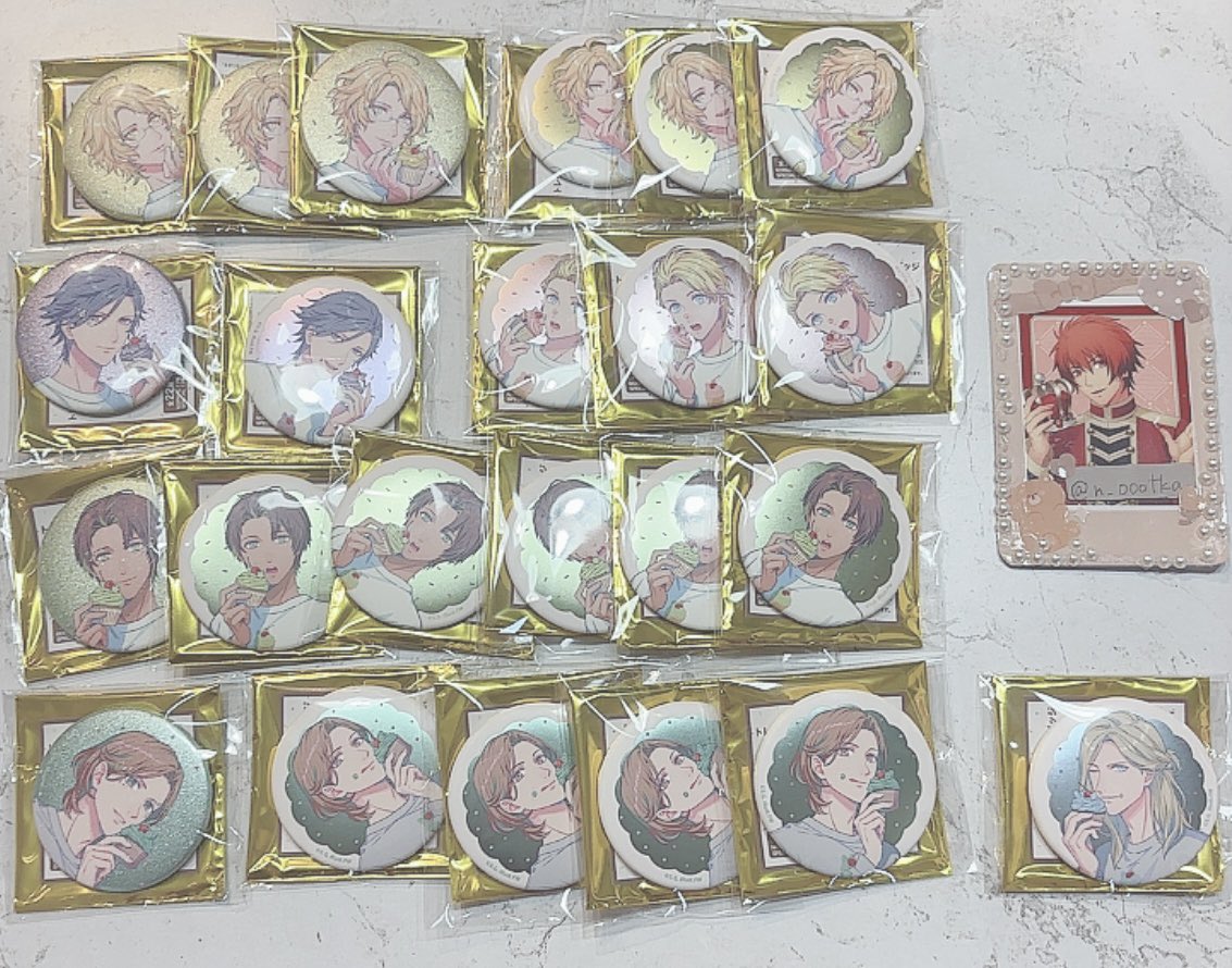 えぬ🌻 tweet media