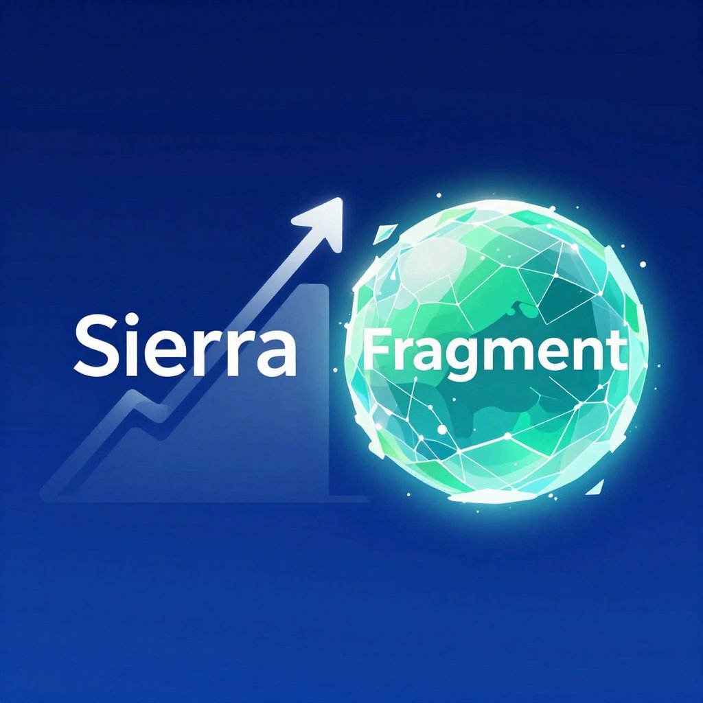 Bret Taylor's Sierra just acquired YC-backed AI startup Fragment. The AI acquisition race is ON! Big players making big moves. #AI #TechAcquisition Get more updates, follow <a href="/computerauditor/">Dev</a>. Source: TechCrunch