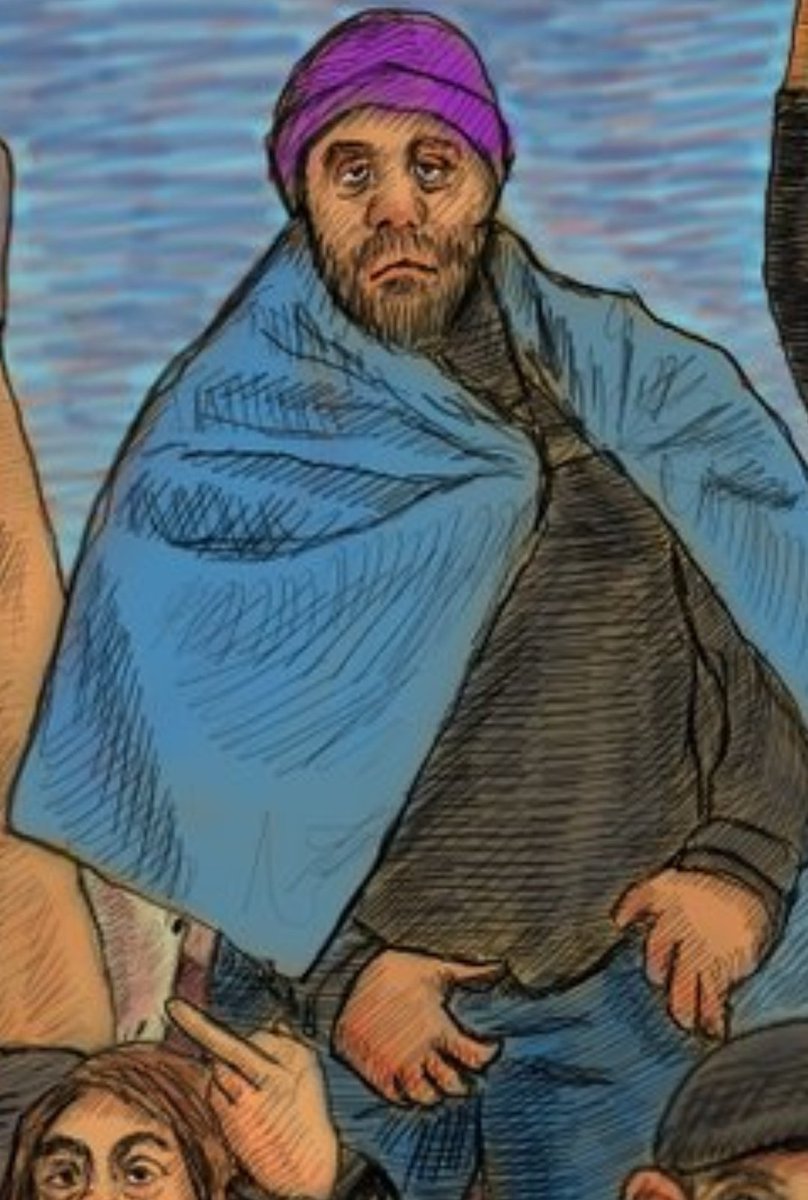 Kochak@RS tweet media