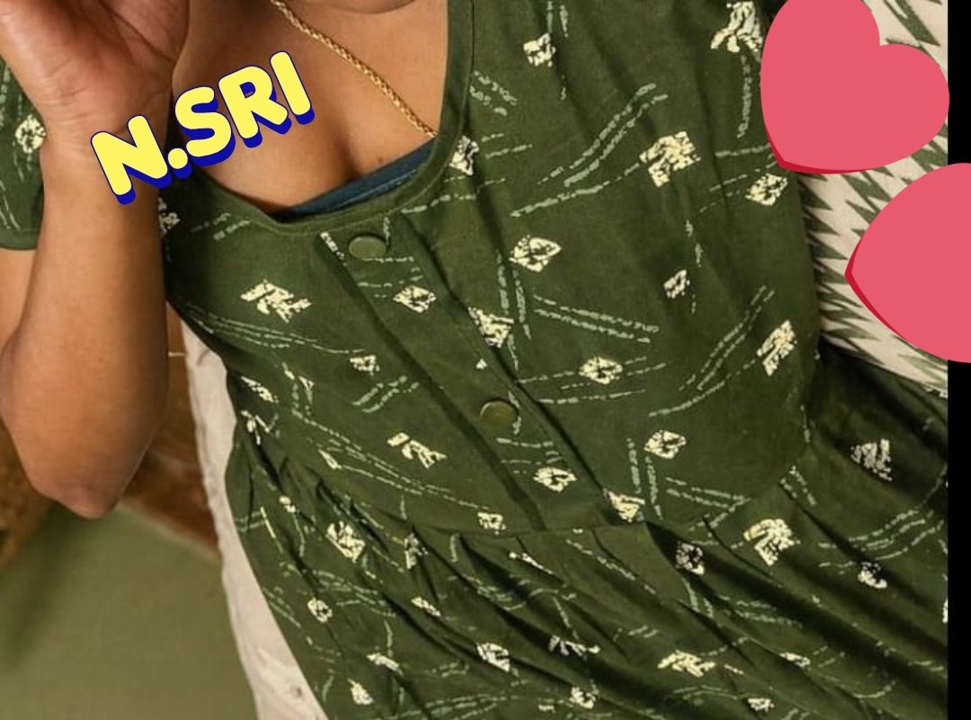 NithyaSri tweet media