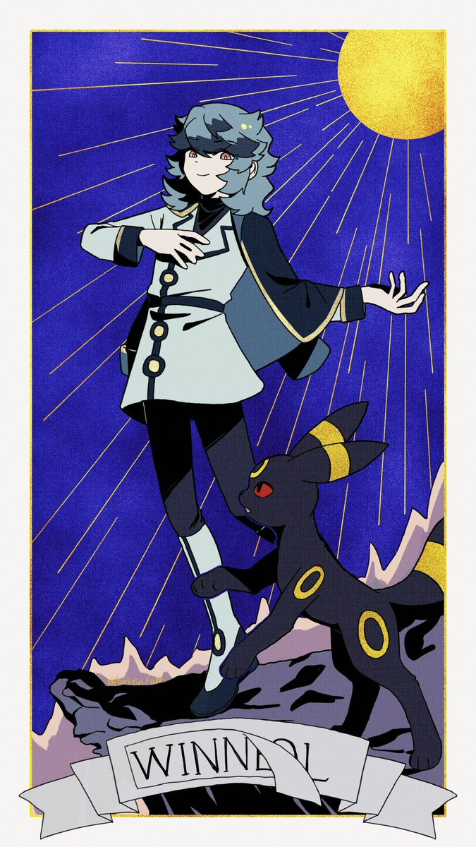 再揭
今年的spnl插画