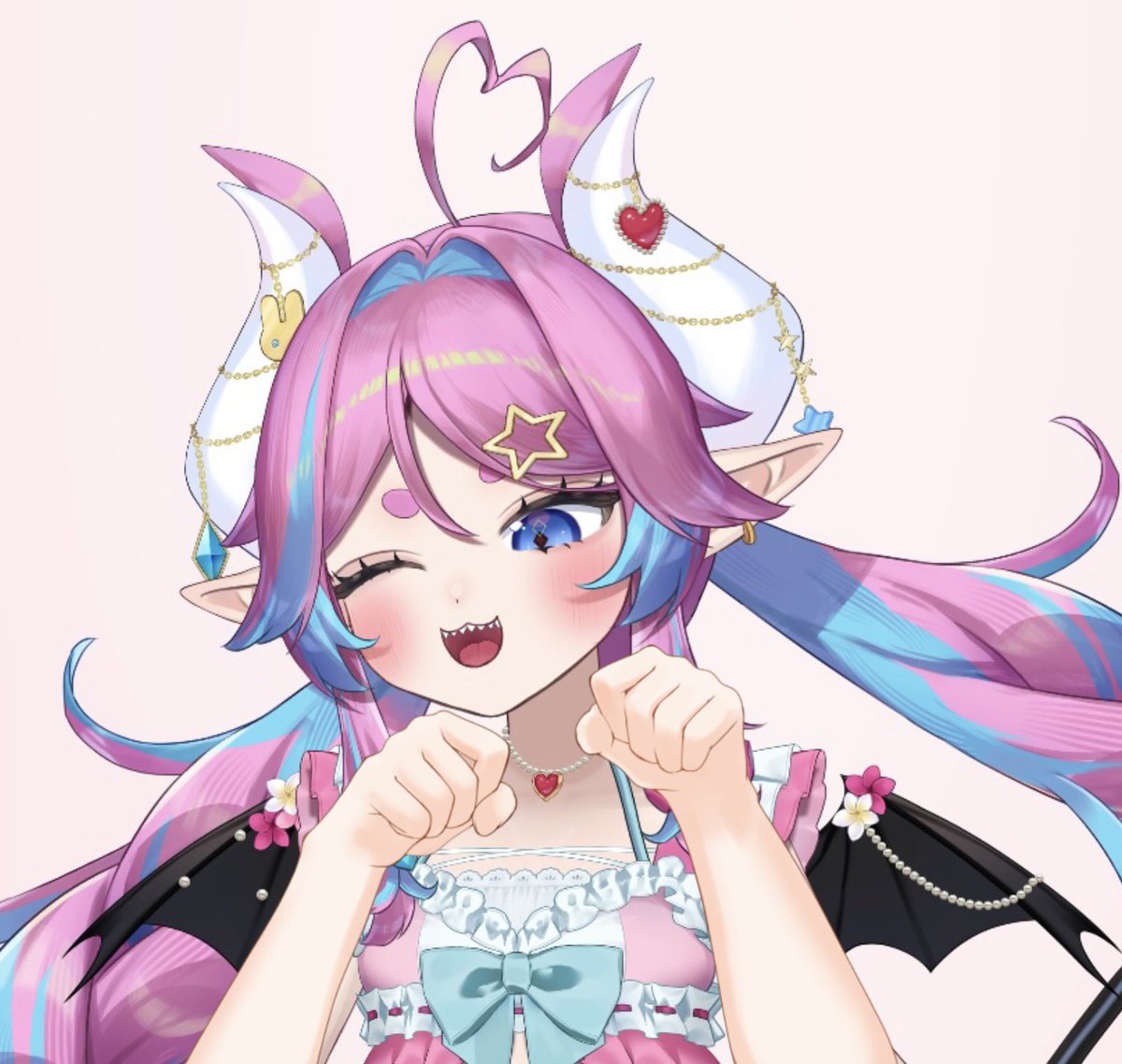 Eh-?! Did… did I do this right…? Σ(-᷅_-᷄๑)

WELL OF COURSE I DID!! NYAN!! o(｀ω´ )o