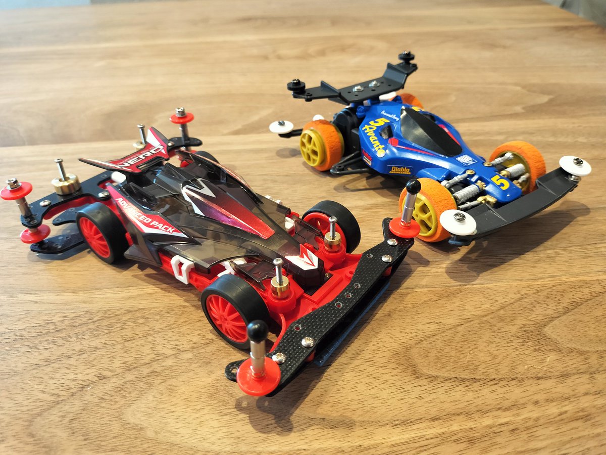 NANYO CUP tweet media