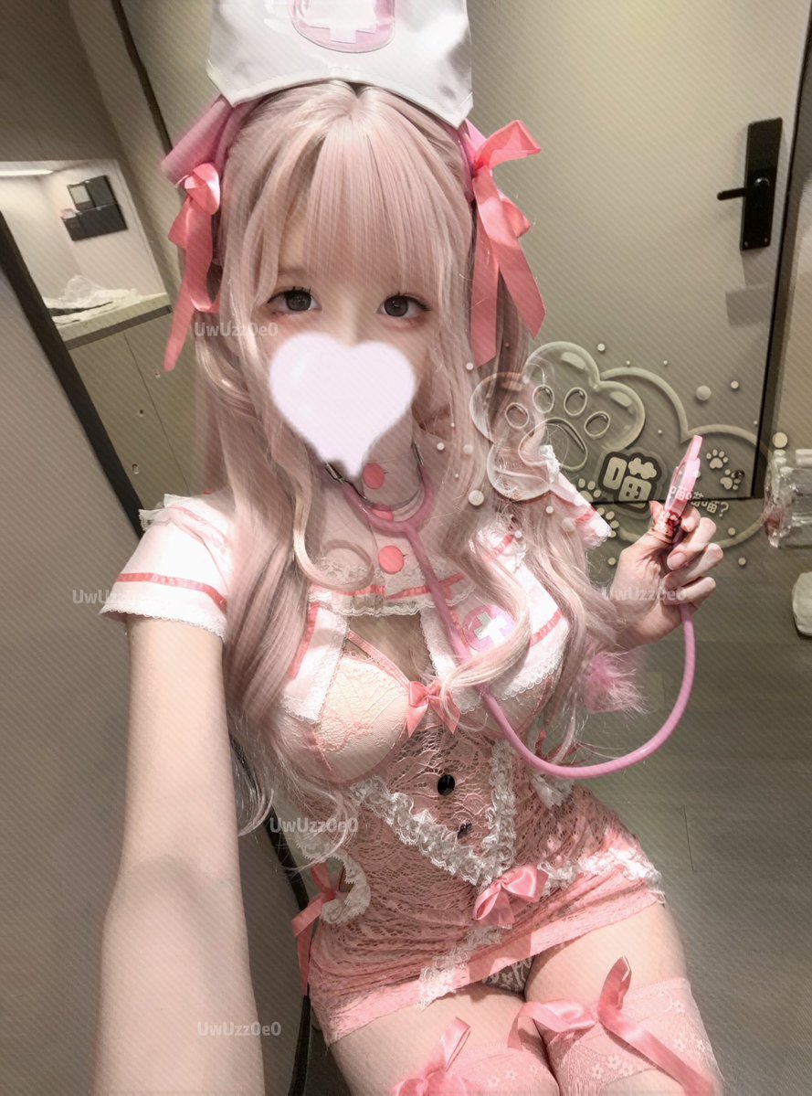 小猫 tweet media