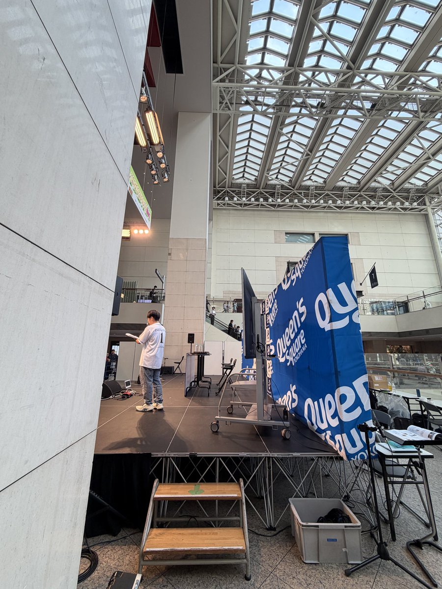 柴田聡 tweet media