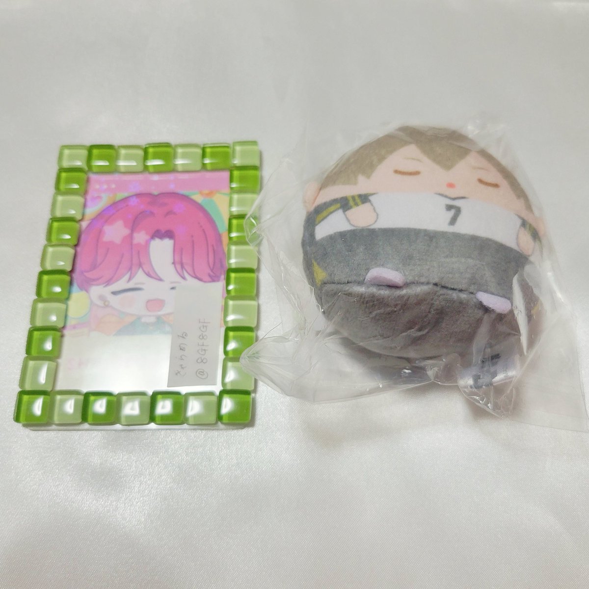 ｷｬﾗﾒﾙ tweet media