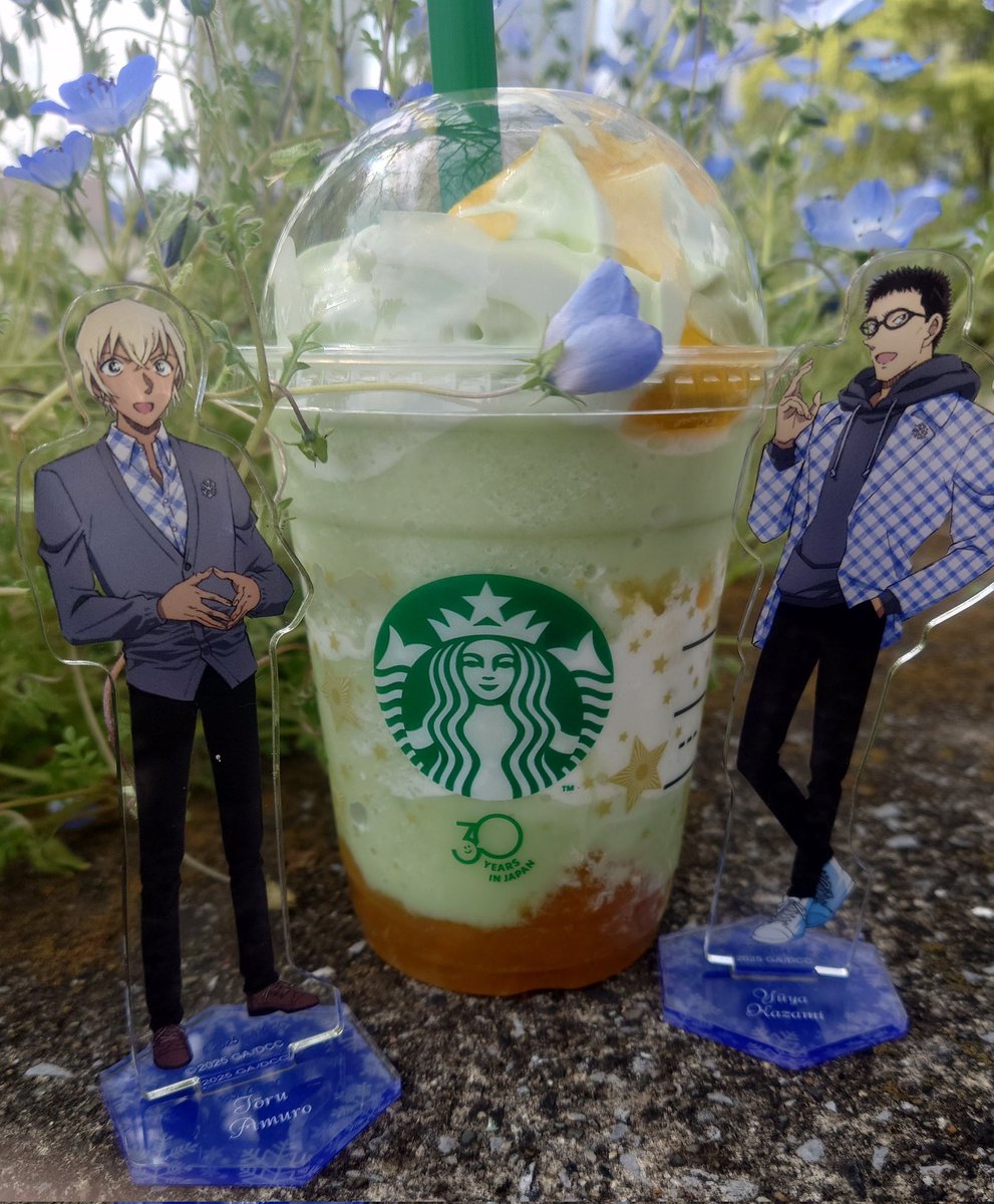 颯彩ハイブリ🦍1🪽降臨29a!たまアリ5/4a!幕張 tweet media