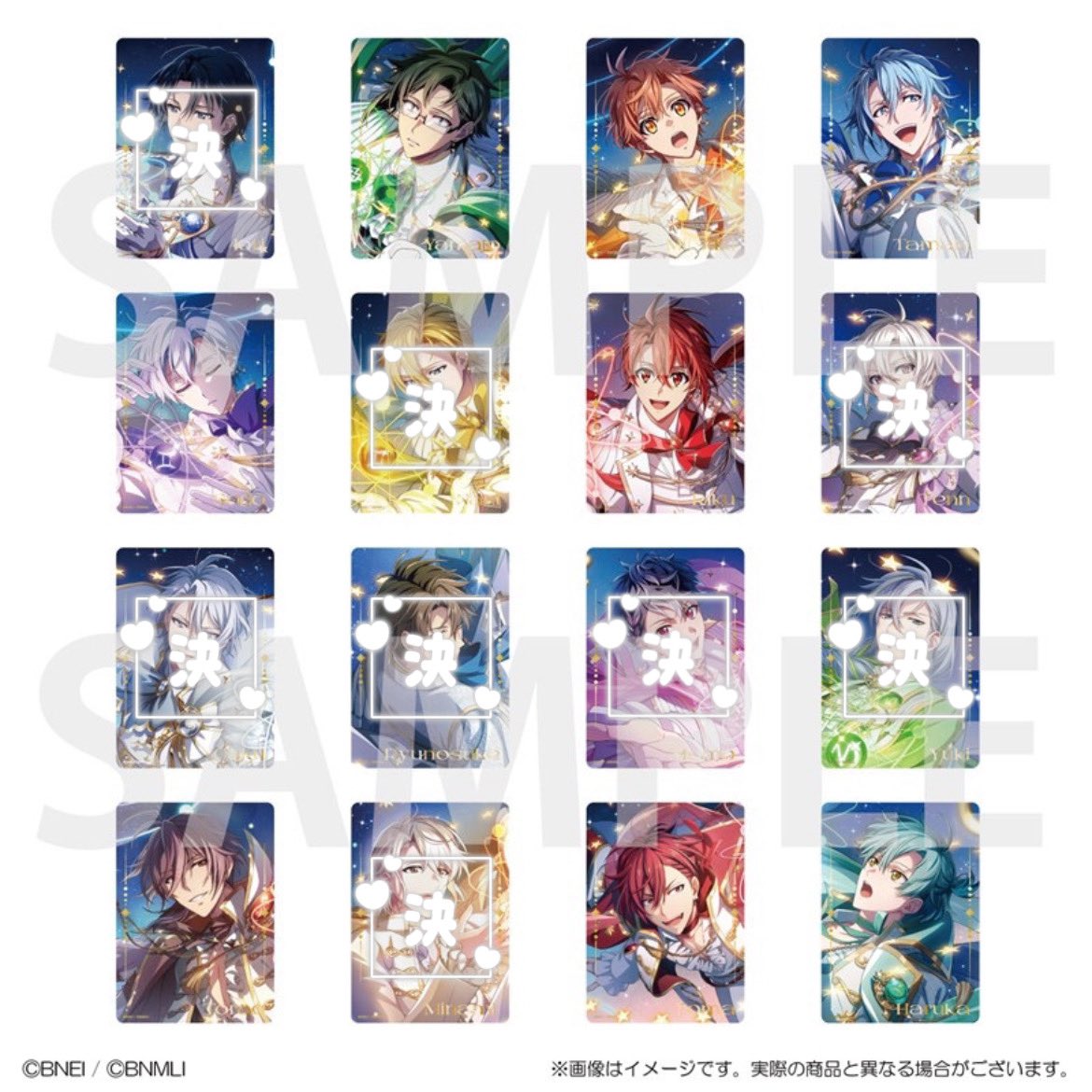 ろむろむ tweet media