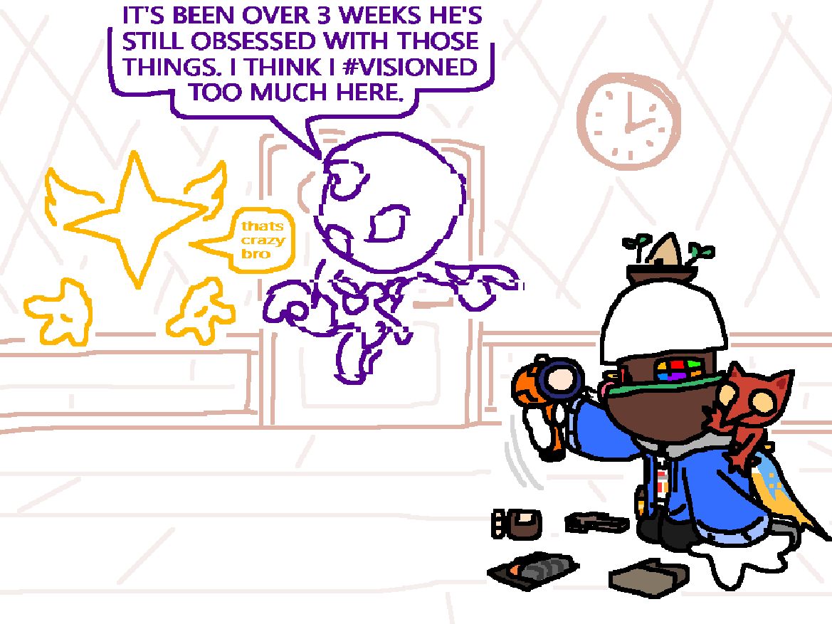 Bleebtown (#1 THINGIES FAN) tweet media