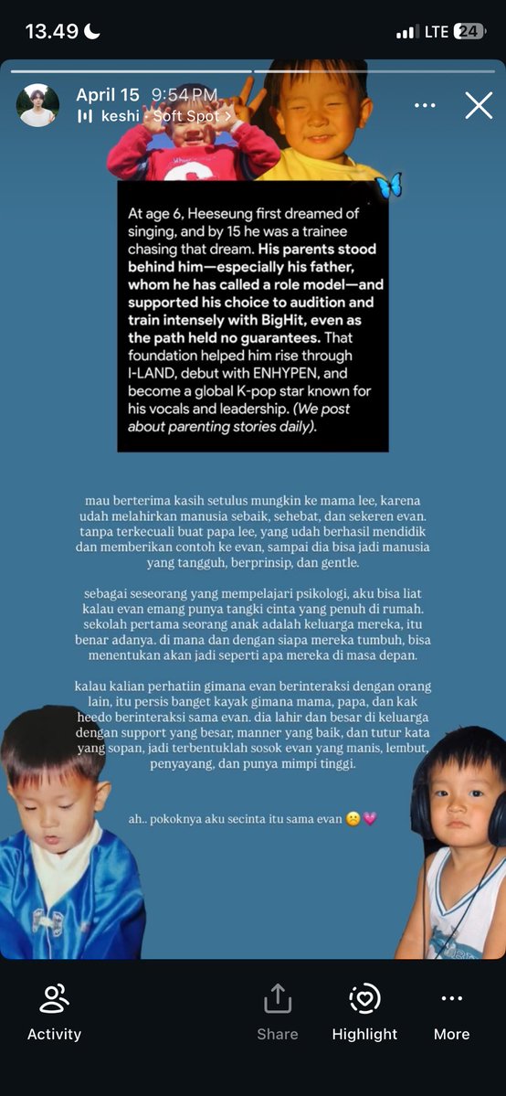 kinan🍀 tweet media