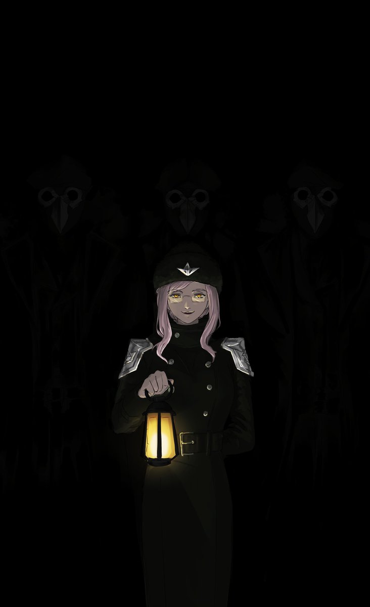 우리 아이 마중 나옴