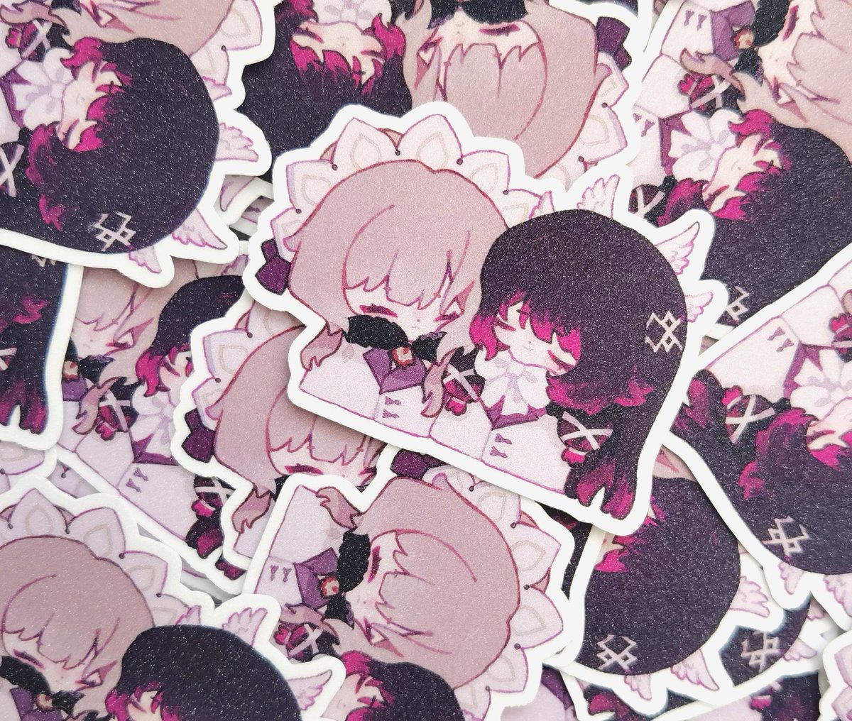 klein 🌷 cf22 (Q-01) tweet media