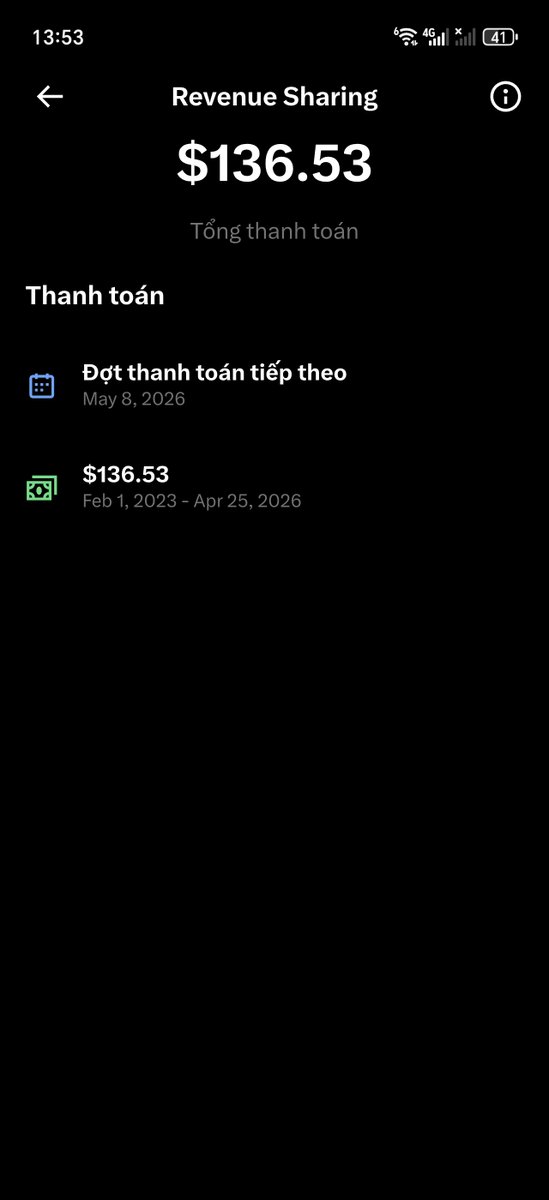 Minh Hằng tweet media