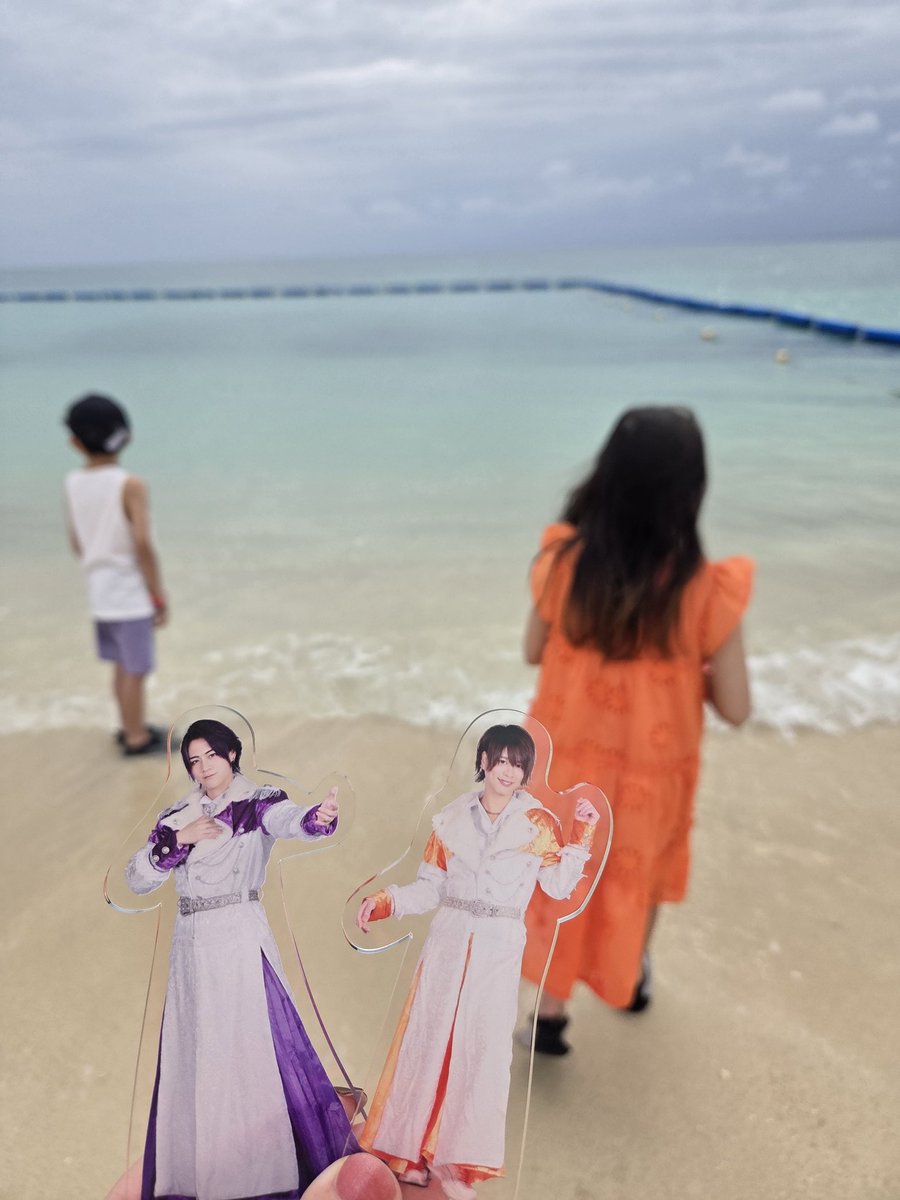 あつみん✌️🧩 tweet media
