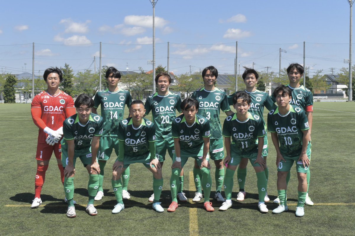 仙台大学サッカー部 (@sendaisoccer) / Posts / X